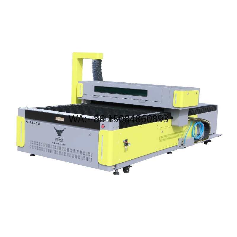 1325C CO2  Engraving Machine 8 - Acrylic Cutting Machine recensione e prezzo