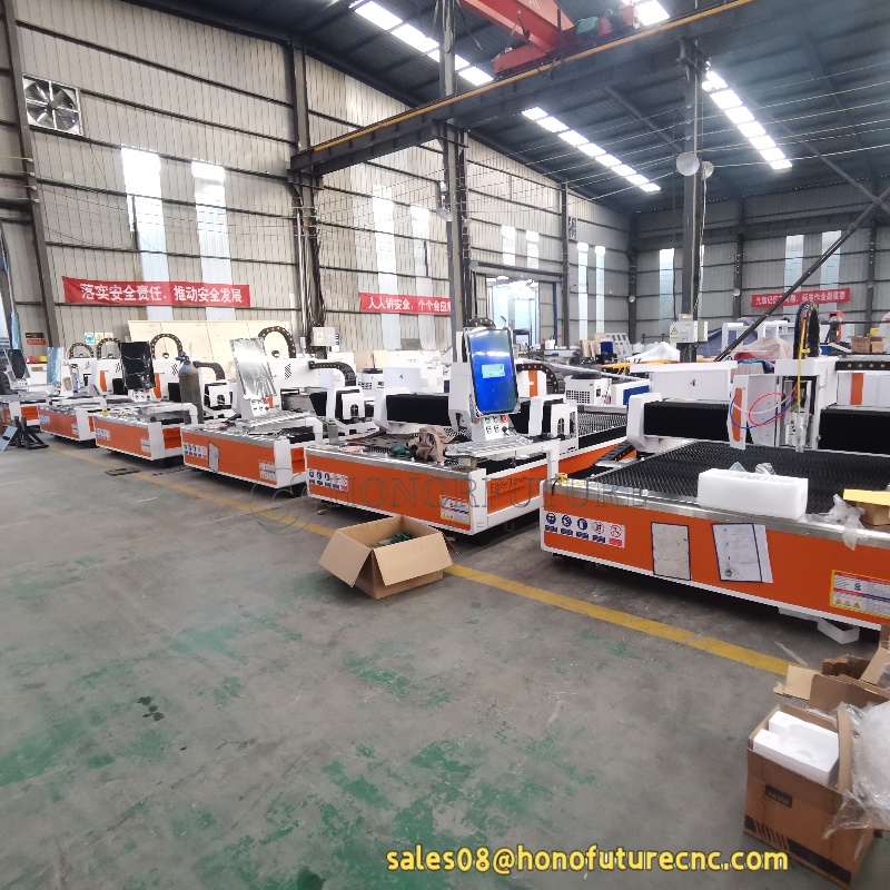 1530 Industrial-Grade CNC Lase - Industrial Grade Laser Cutter recensione e prezzo