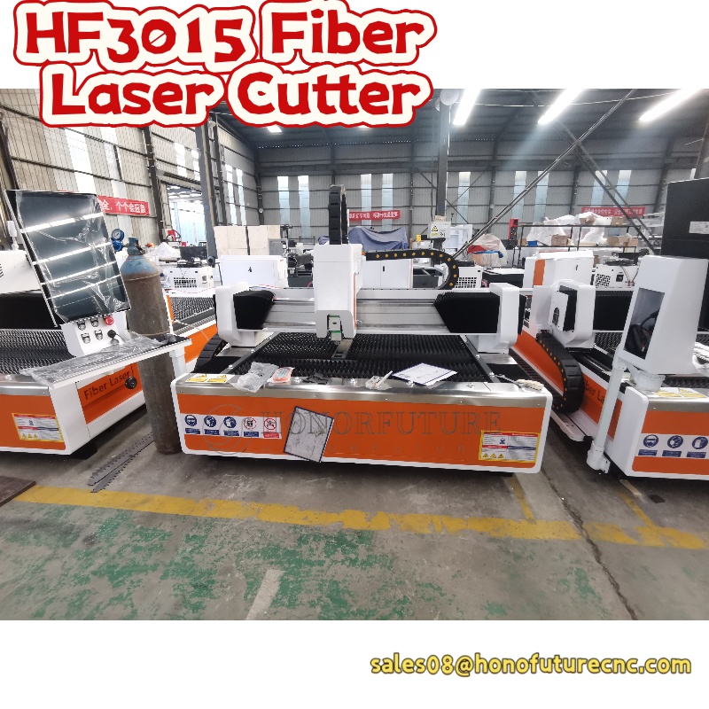 1530 Industrial-Grade CNC Lase - Industrial Grade Laser Cutter recensione e prezzo