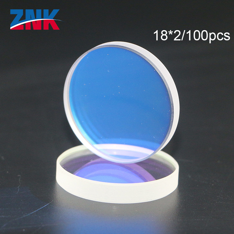 100pcs/lot 18*2 Glass Laser Pr - Industrial Fiber Laser recensione e prezzo