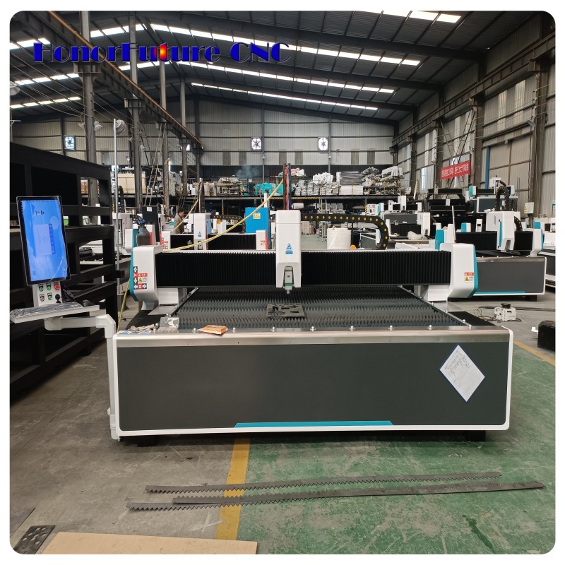 Best Quality Fiber Laser Cutti - Quality Industrial Laser Cutting recensione e prezzo