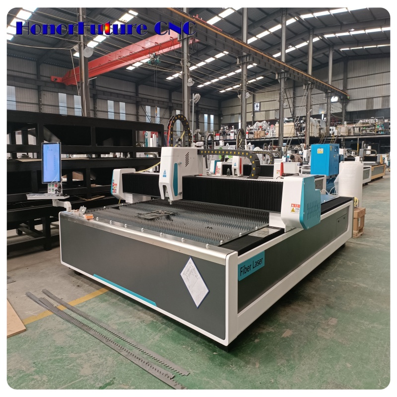 Best Quality Fiber Laser Cutti - Quality Industrial Laser Cutting recensione e prezzo
