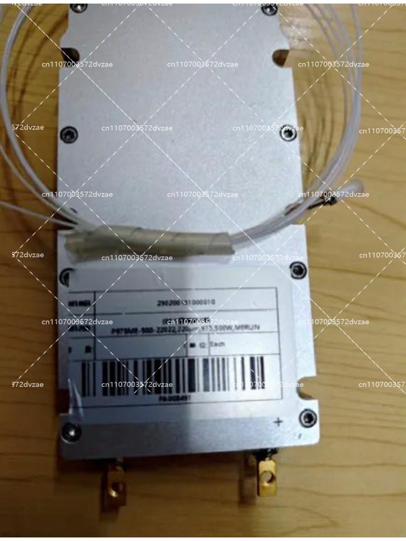 Industrial Grade 500W High-Pow - Industrial Grade Laser Engraver recensione e prezzo