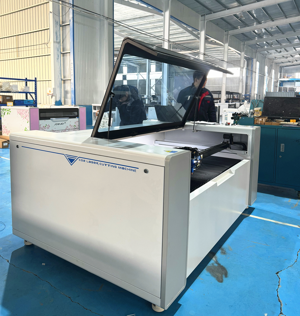 Wholesale Price Industrial CO2 - Industrial Laser Cutter Price recensione e prezzo