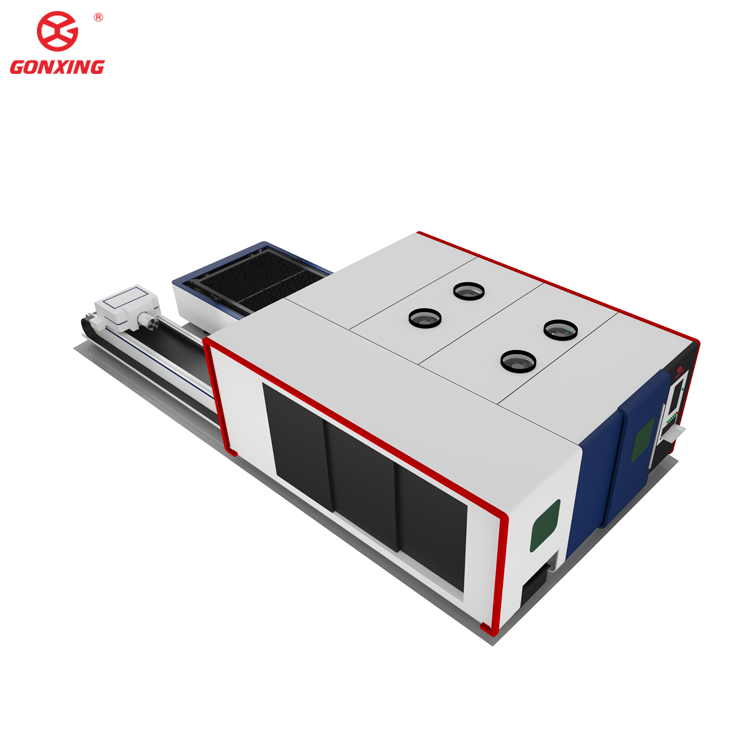 Industrial Closed and Double T - Quality Industrial Laser Cutting recensione e prezzo