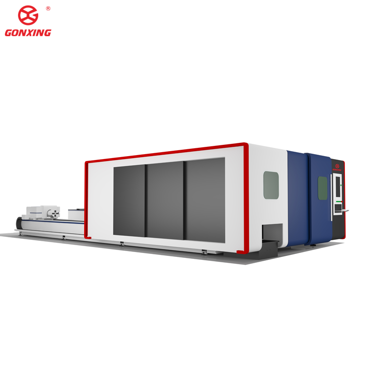 Industrial Closed and Double T - Quality Industrial Laser Cutting recensione e prezzo