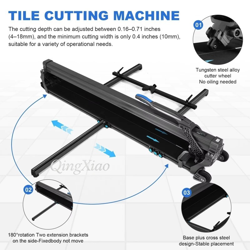 Industrial Grade Manual Slab T - Industrial Grade Laser Cutter recensione e prezzo
