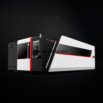 3015 4015 4020 Cnc Industry La - Quality Industrial Laser Cutting recensione e prezzo