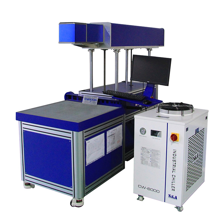 Denim Jeans Laser Engraving Ma - Industrial Laser Engraver Price recensione e prezzo