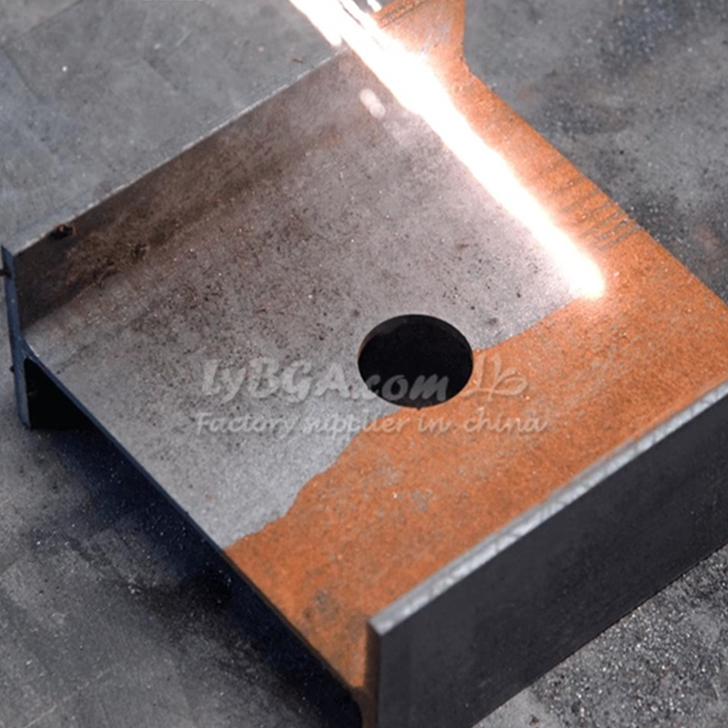 1500W 2000W 3000W Fiber Laser  - Industrial Fiber Laser recensione e prezzo