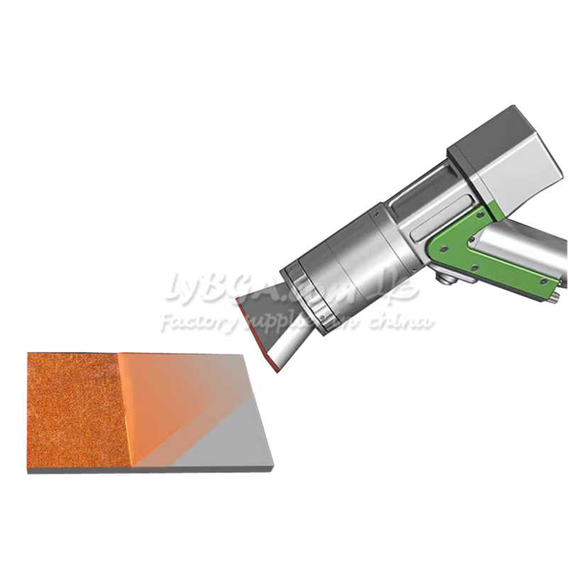 1500W 2000W 3000W Fiber Laser  - Industrial Fiber Laser recensione e prezzo