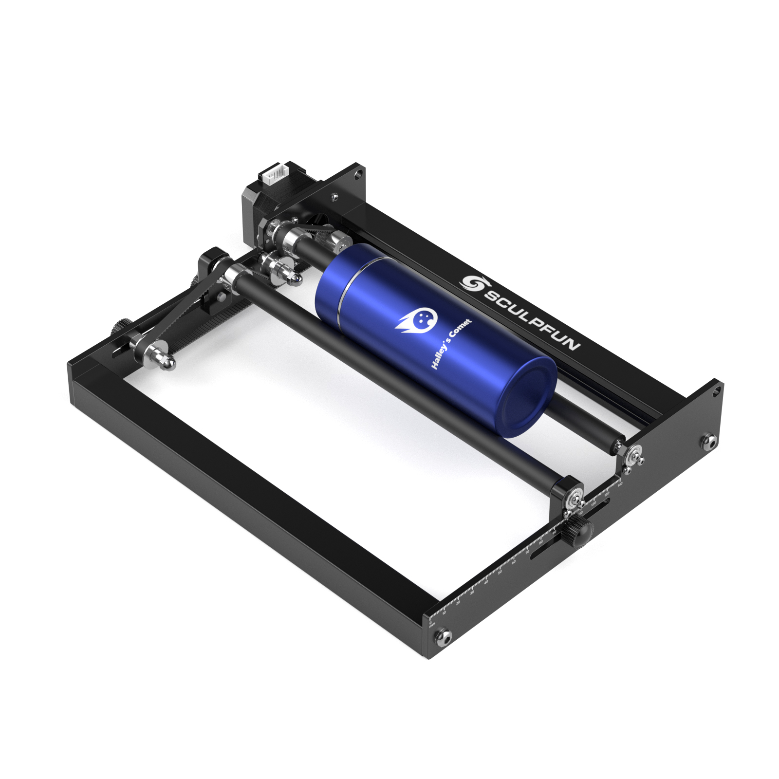 SCULPFUN S10 S9 Laser Cutting  - Industrial Grade Laser Engraver recensione e prezzo