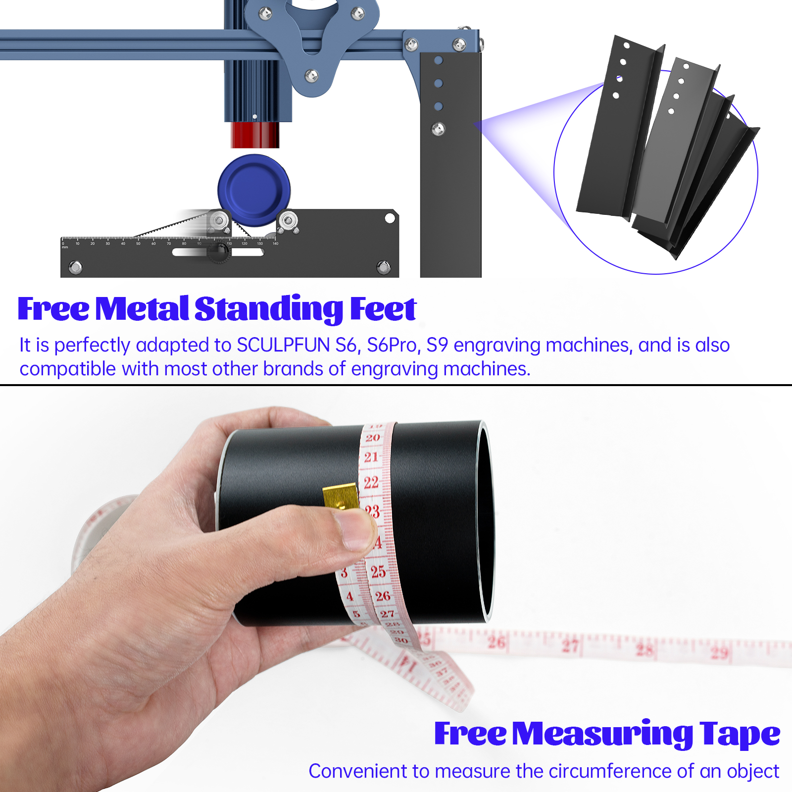 SCULPFUN S10 S9 Laser Cutting  - Industrial Grade Laser Engraver recensione e prezzo