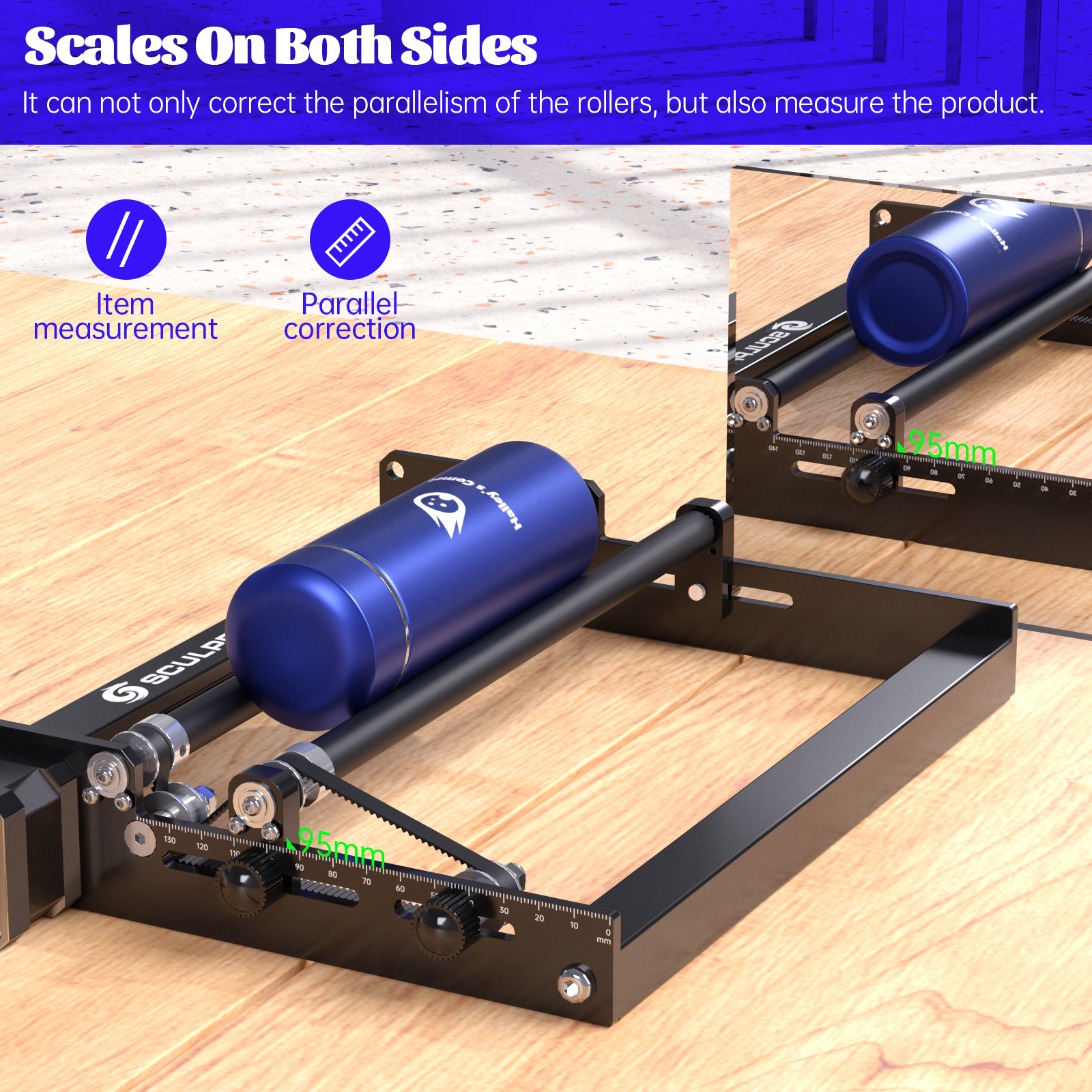 SCULPFUN S10 S9 Laser Cutting  - Industrial Grade Laser Engraver recensione e prezzo