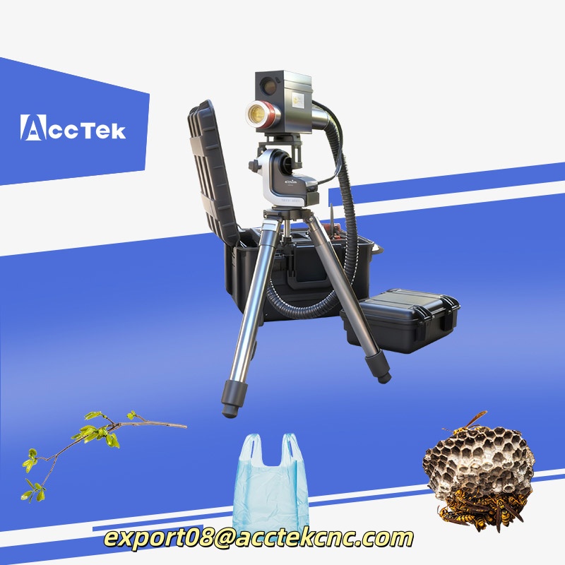 Good Price 500w Optional Fiber - Industrial Fiber Laser recensione e prezzo