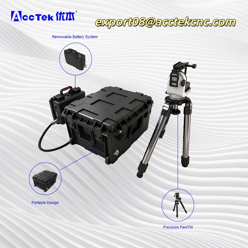 Good Price 500w Optional Fiber - Industrial Fiber Laser recensione e prezzo
