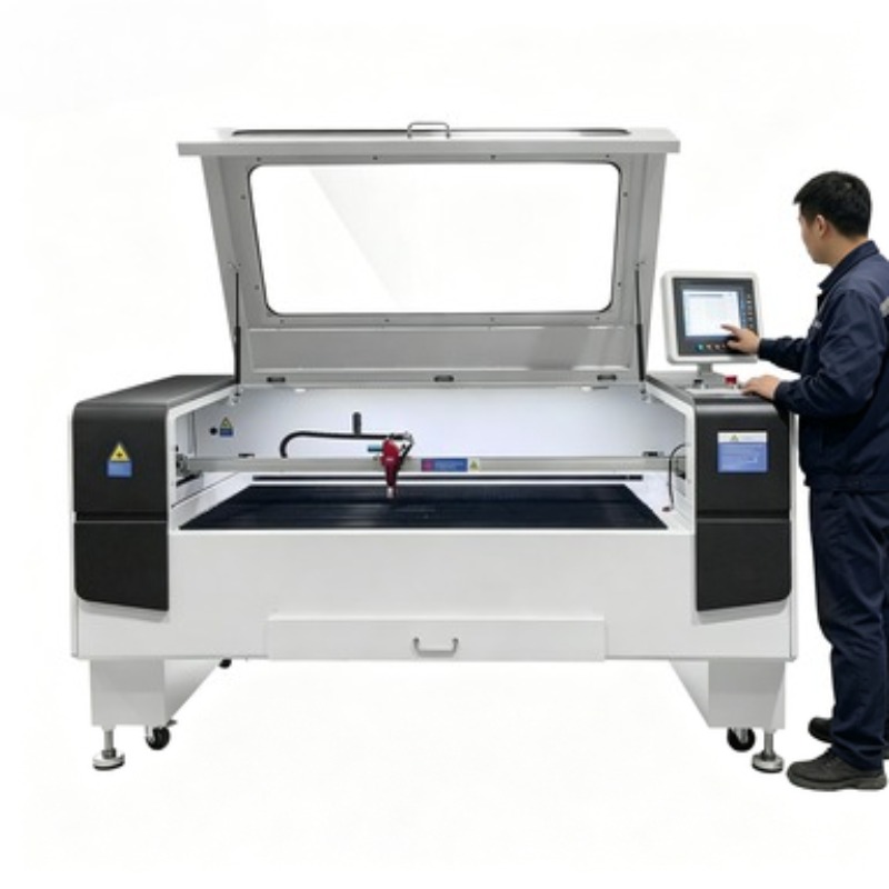 High Quality  6000w Metal Cutt - Quality Industrial Laser Cutting recensione e prezzo
