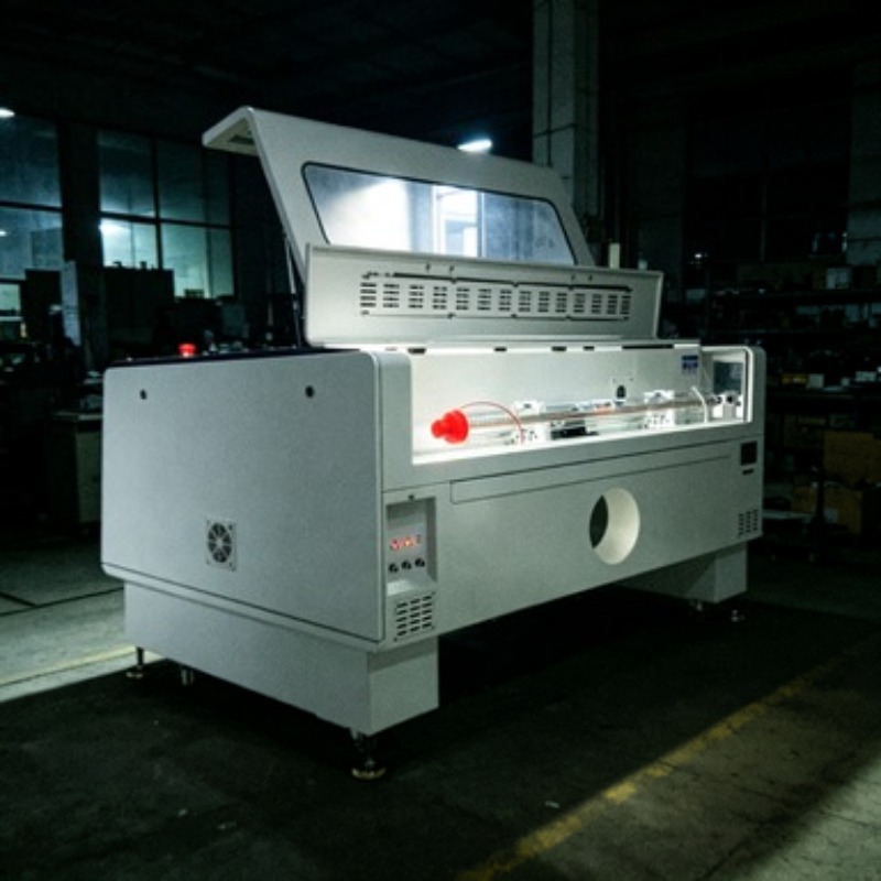 High Quality  6000w Metal Cutt - Quality Industrial Laser Cutting recensione e prezzo