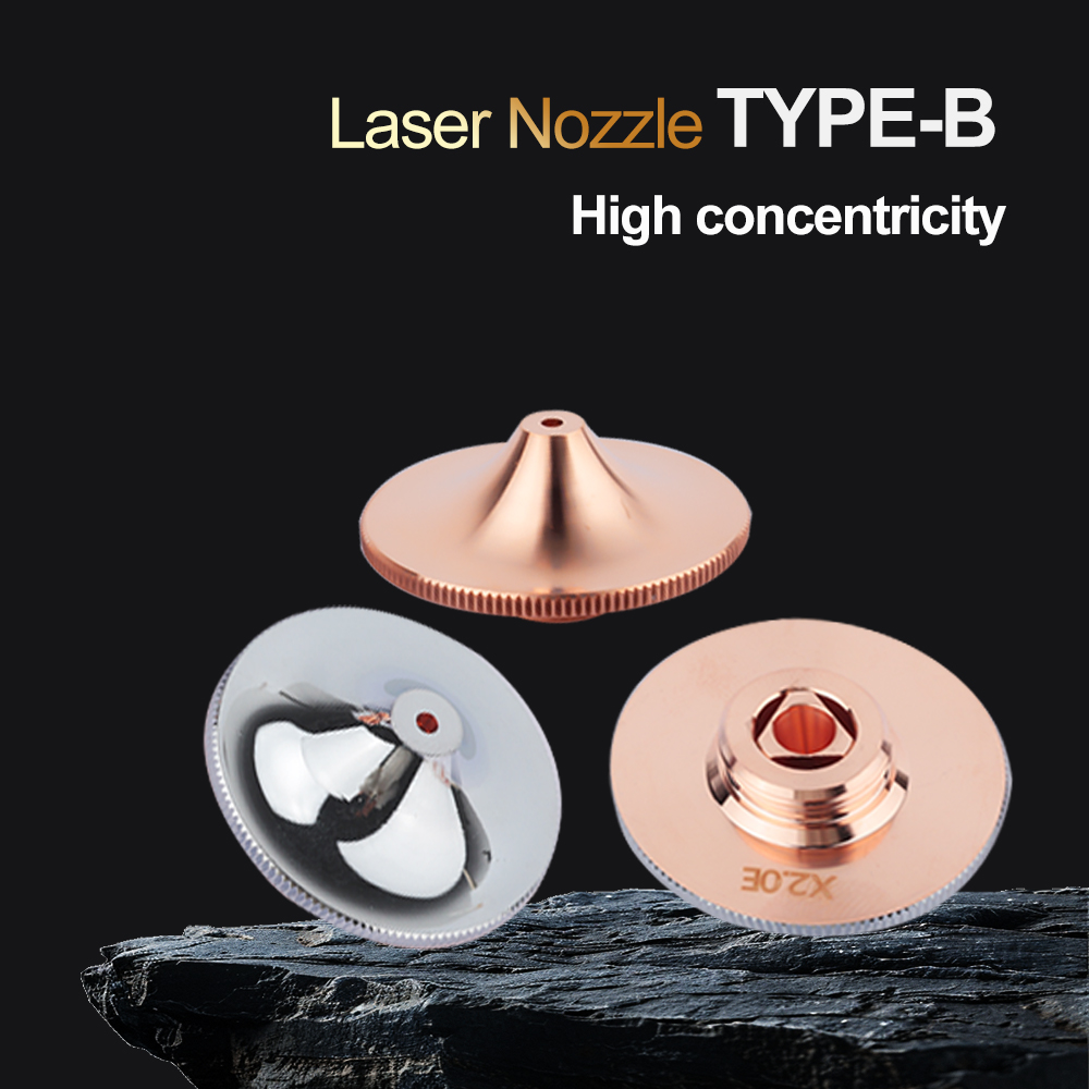 10pcs High Speed Laser Cutting - Industrial Fiber Laser recensione e prezzo