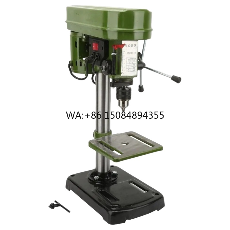 Benchtop Drilling Machine 550w - Industrial Laser Drill recensione e prezzo