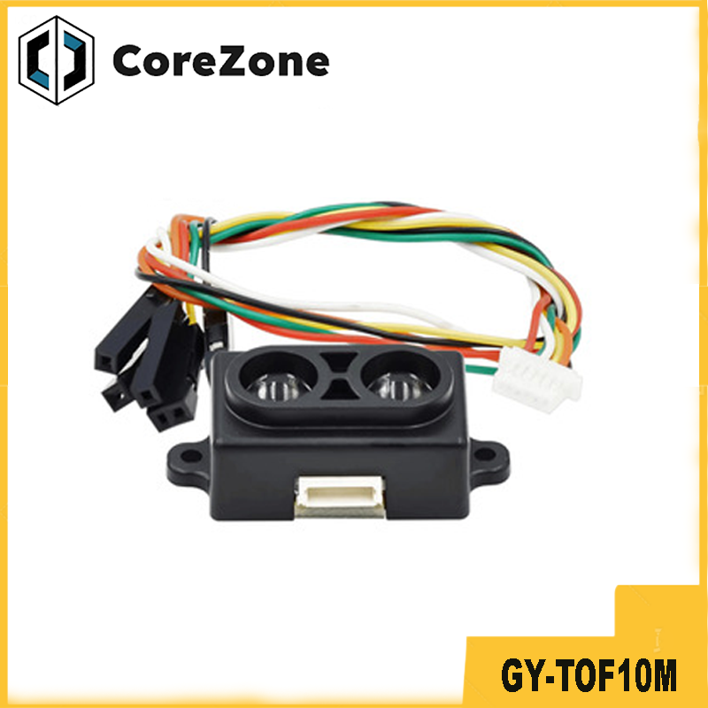 GY-TOF10M TOF Infrared Laser R - Industrial Laser Sensor recensione e prezzo