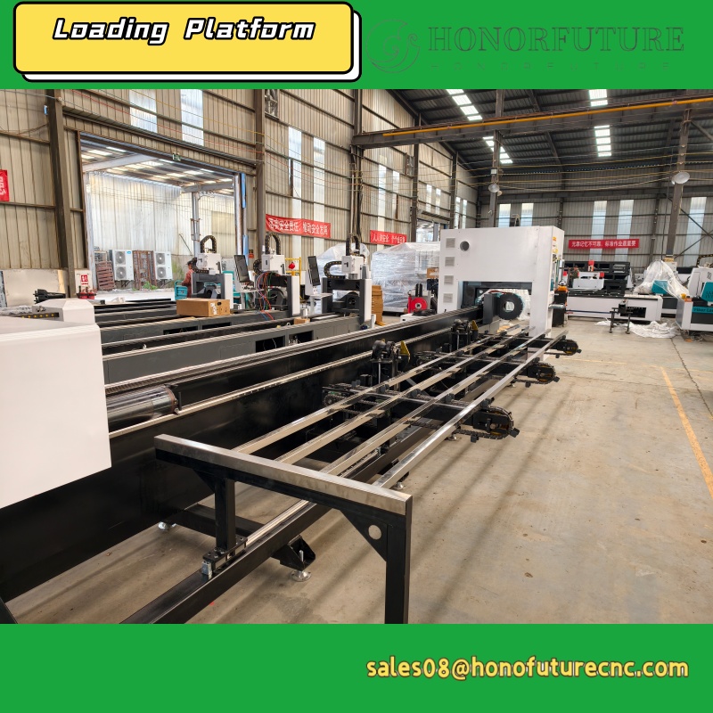 Industrial-Grade Metal Laser T - Industrial Grade Laser Cutter recensione e prezzo