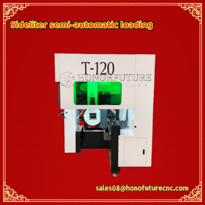 Industrial-Grade Metal Laser T - Industrial Grade Laser Cutter recensione e prezzo