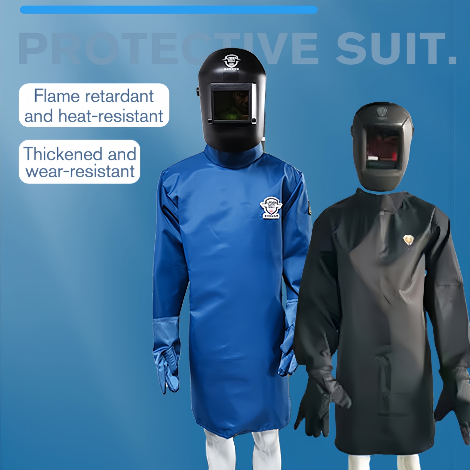 DMK Laser Protective Clothing  - Quality Industrial Laser Cutting recensione e prezzo