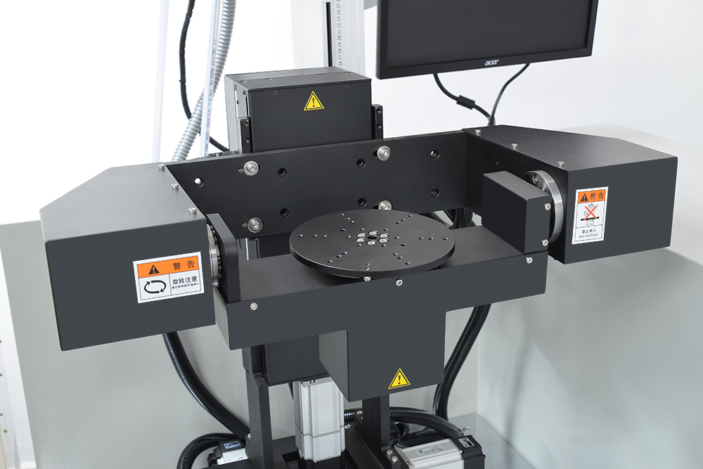 Industrial Grade Fiber Laser M - Industrial Grade Laser Engraver recensione e prezzo