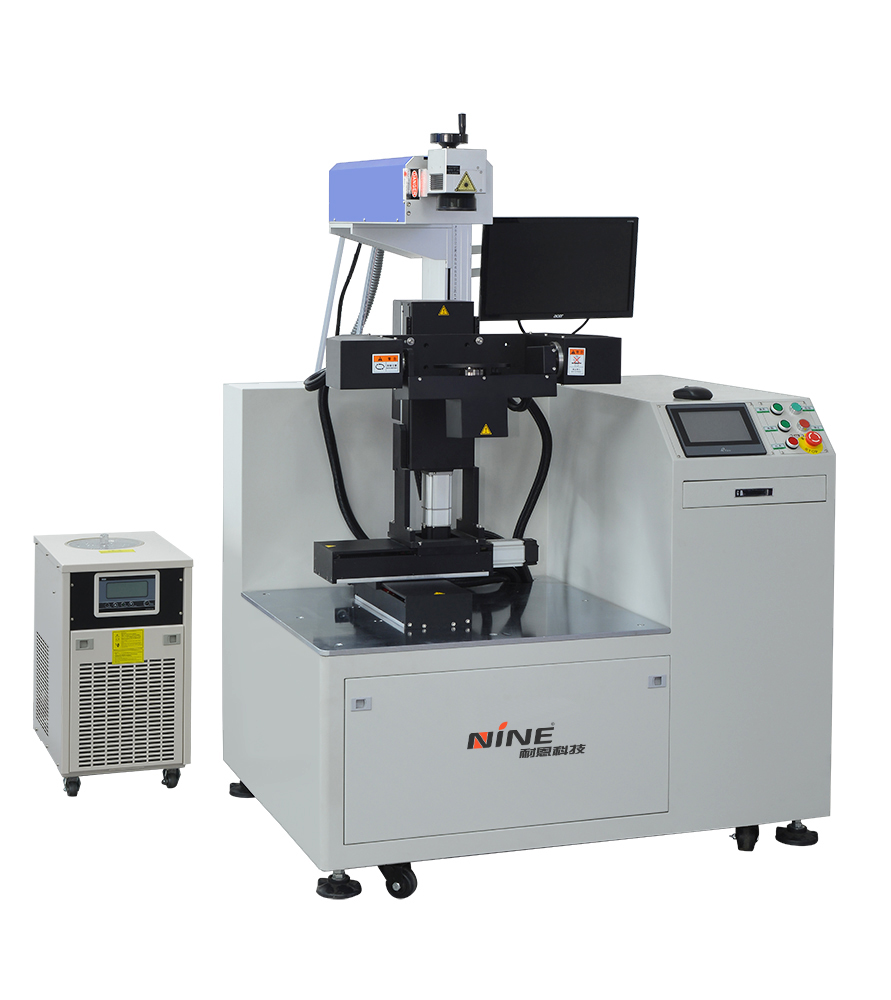 Industrial Grade Fiber Laser M - Industrial Grade Laser Engraver recensione e prezzo