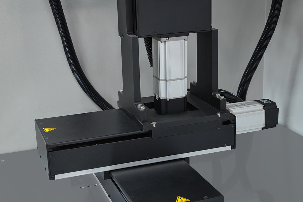 Industrial Grade Fiber Laser M - Industrial Grade Laser Engraver recensione e prezzo