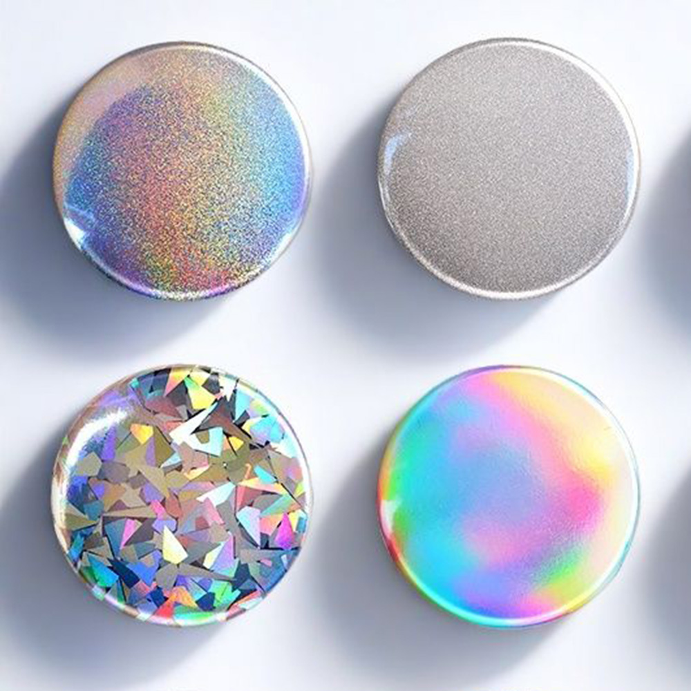 58mm Shaking Laser Film Badge  - Industrial Laser Equipment recensione e prezzo