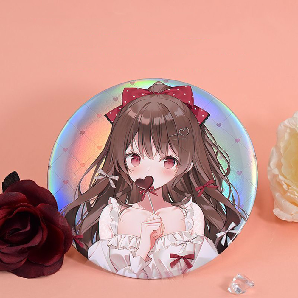 58mm Shaking Laser Film Badge  - Industrial Laser Equipment recensione e prezzo