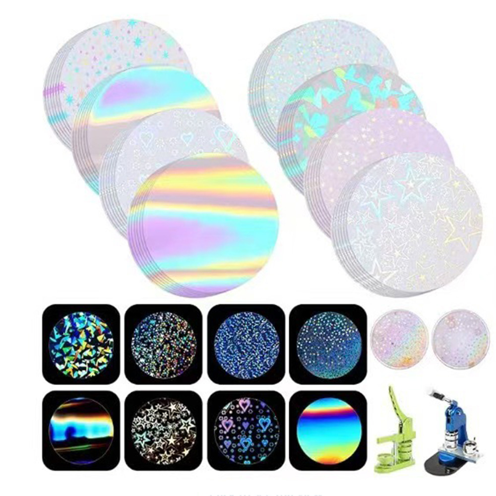 58mm Shaking Laser Film Badge  - Industrial Laser Equipment recensione e prezzo