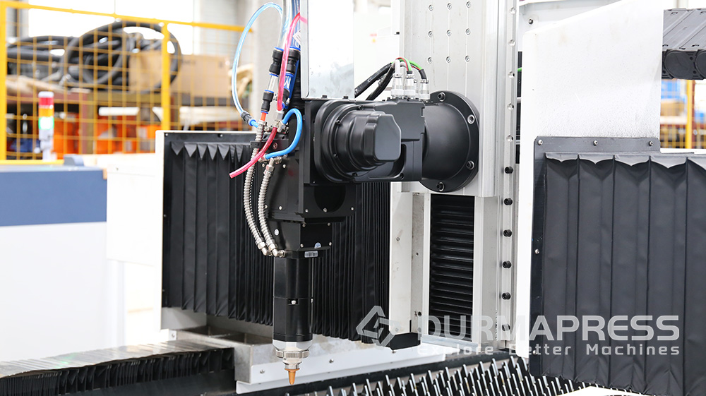 Bevel Cutting Head 30KW  CE Ce - Quality Industrial Laser Cutting recensione e prezzo
