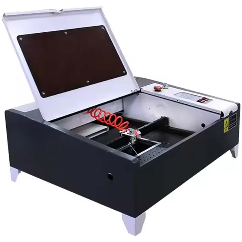 VEVOR Laser Engraver 50W 400*4 - Acrylic Cutting Machine recensione e prezzo