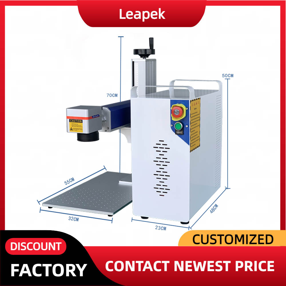 Hot Sale Industrial Markers Fi - Industrial Laser Engraver Price recensione e prezzo