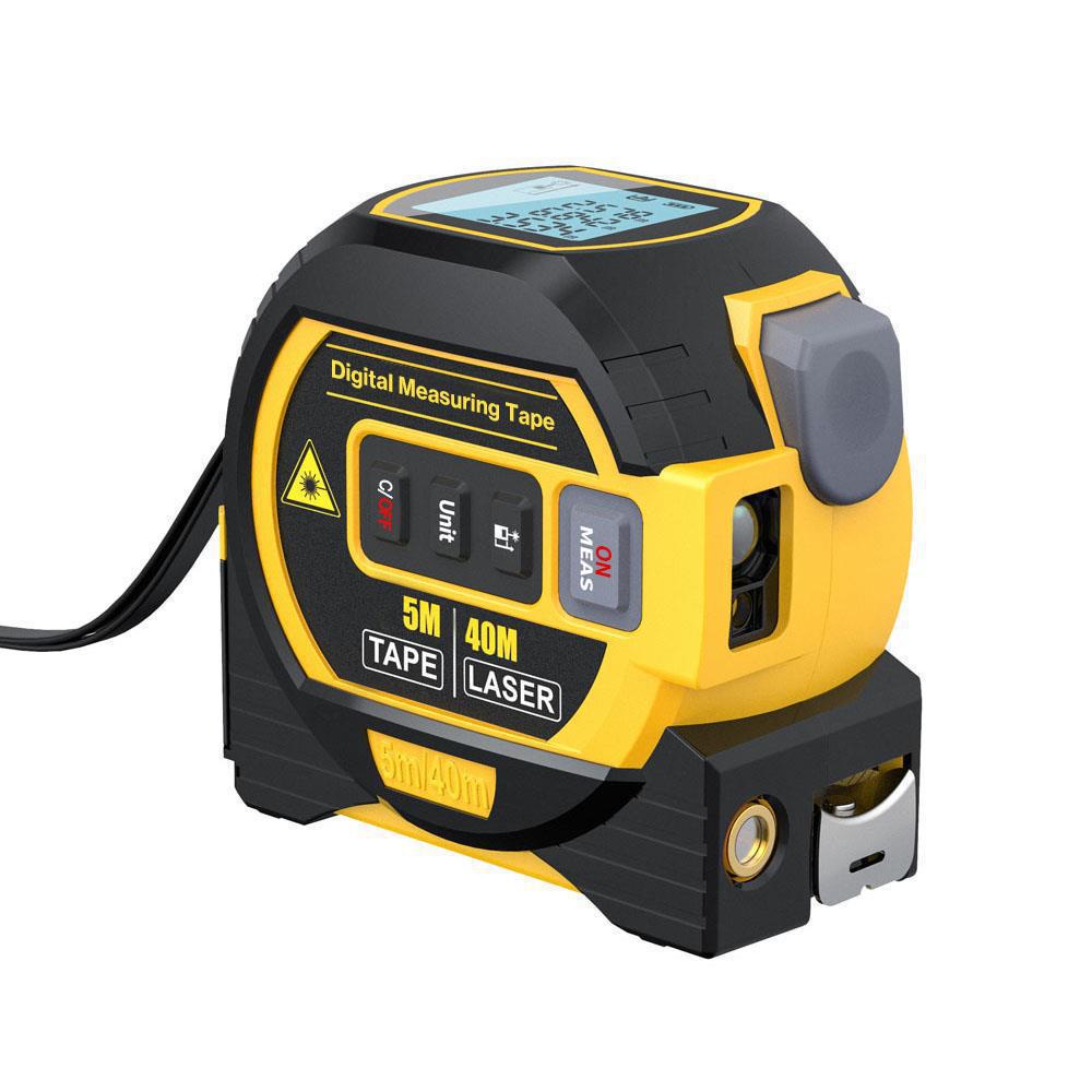 Laser Distance Meter Measuring - Industrial Laser Sensor recensione e prezzo