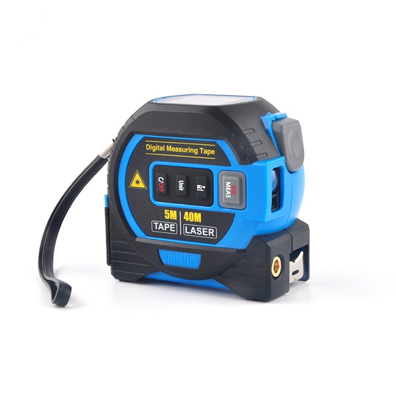 Laser Distance Meter Measuring - Industrial Laser Sensor recensione e prezzo
