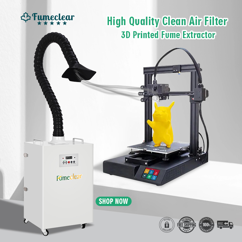 Industrial Strong Suction  Ext - Industrial Laser Cutter recensione e prezzo