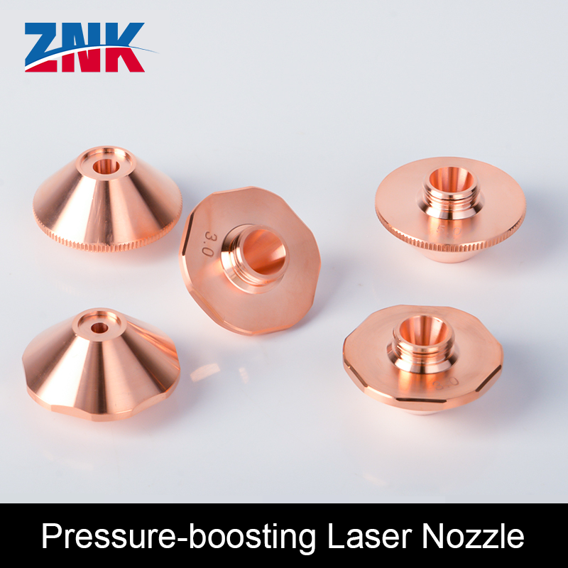 ZNK 10PCS High Speed Boosting  - Industrial Fiber Laser recensione e prezzo