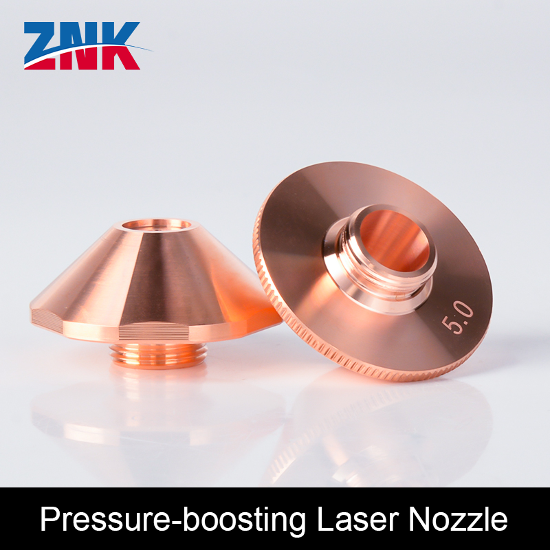 ZNK 10PCS High Speed Boosting  - Industrial Fiber Laser recensione e prezzo