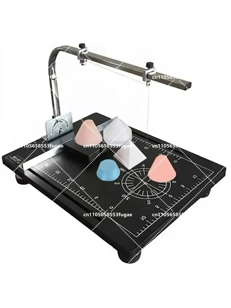 Electric Vertical Foam Cutting - Acrylic Cutting Machine recensione e prezzo