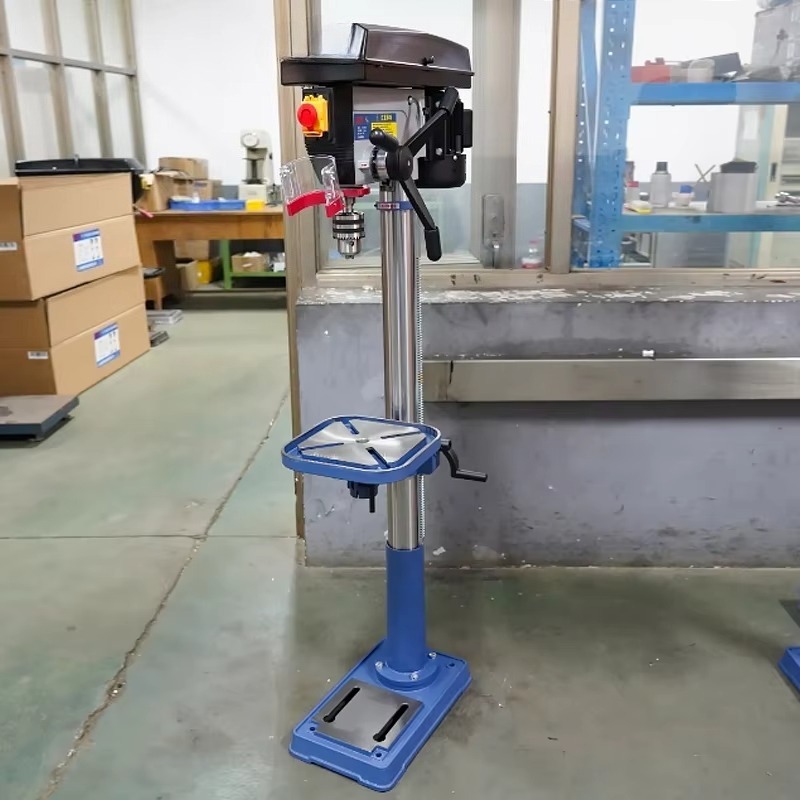 Industrial Electric Wood Drill - Industrial Laser Drill recensione e prezzo