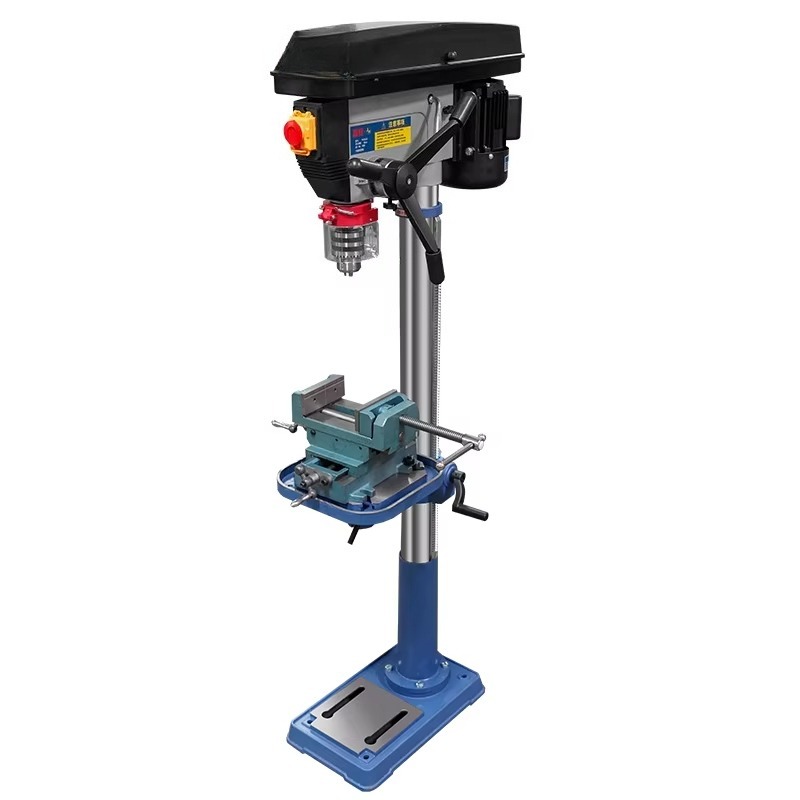 Industrial Electric Wood Drill - Industrial Laser Drill recensione e prezzo