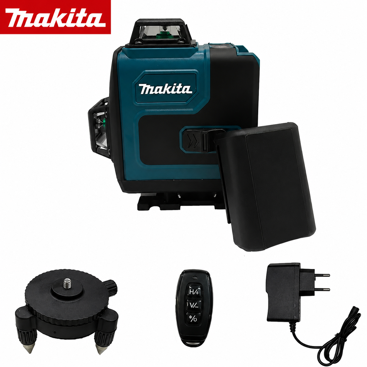 Portable Wall-mounted 360° Gre - Industrial Laser Drill recensione e prezzo