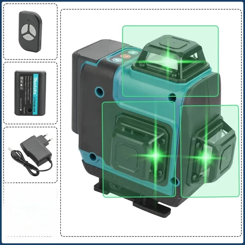 Portable Wall-mounted 360° Gre - Industrial Laser Drill recensione e prezzo