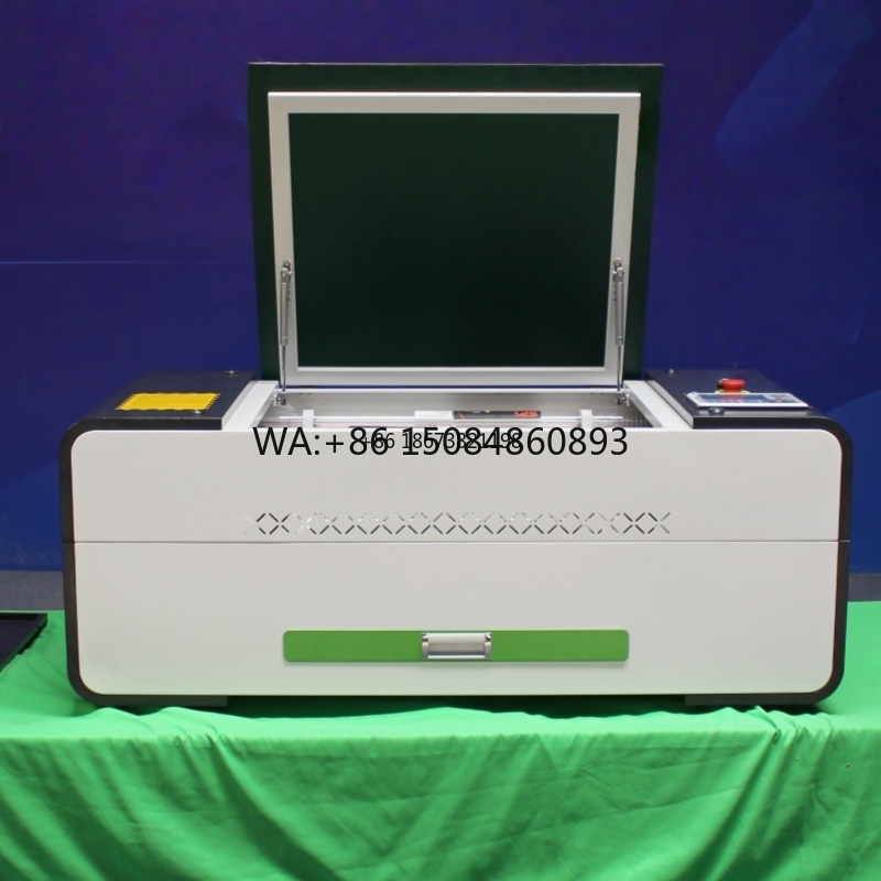 60W CO2 Cutting Engraving Mach - Acrylic Cutting Machine recensione e prezzo