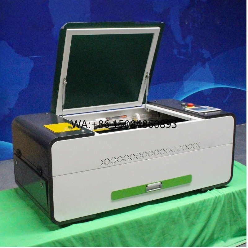 60W CO2 Cutting Engraving Mach - Acrylic Cutting Machine recensione e prezzo