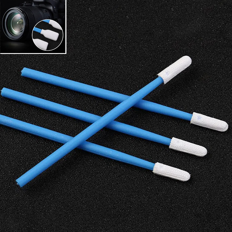 100pcs Industry Cotton Swab No - Industrial Fiber Laser recensione e prezzo